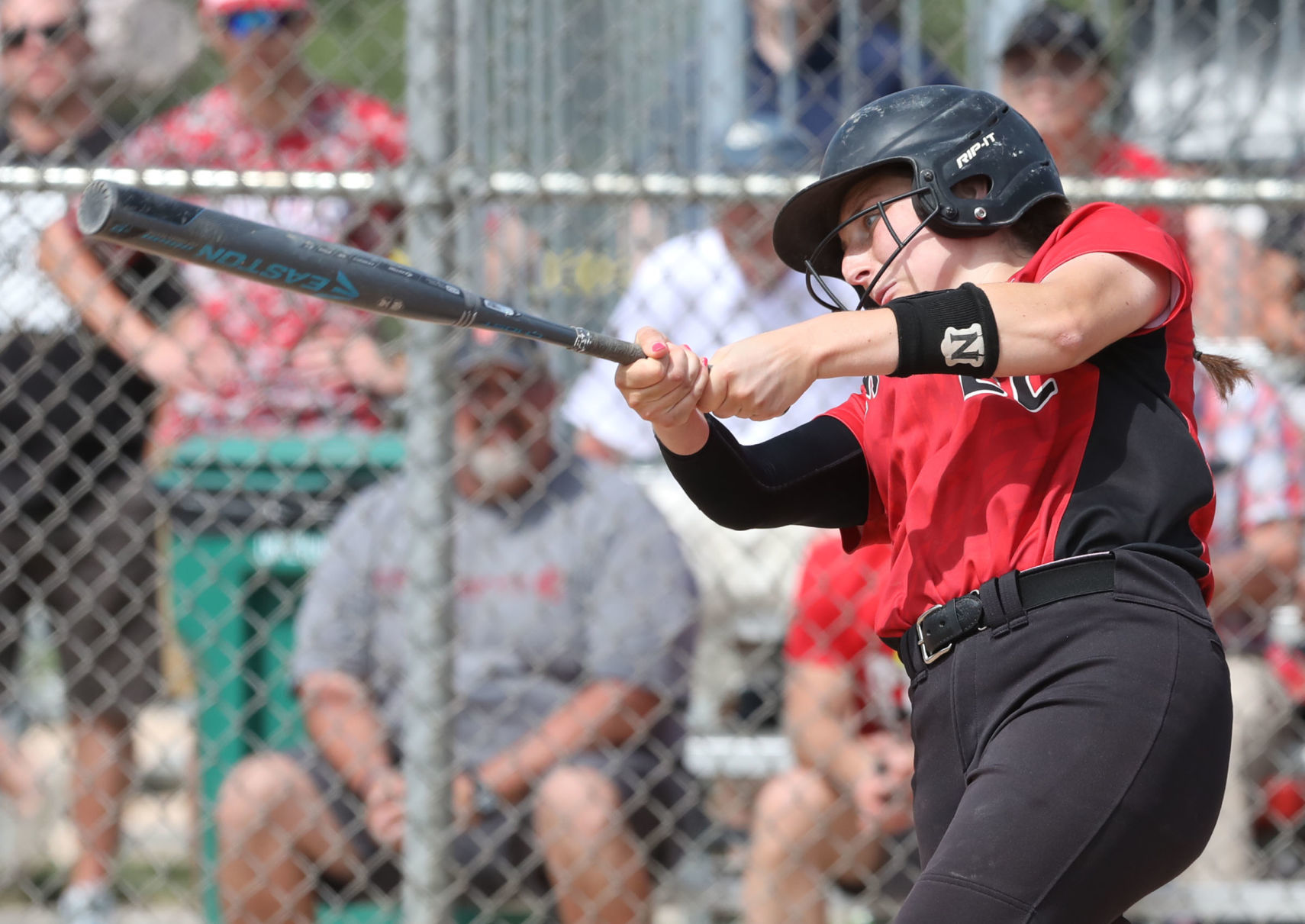 Mount Zion vs Kankakee Bishop McNamara softball 6 6.8.19.jpg